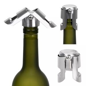 🆕Champagne Bottle Stopper